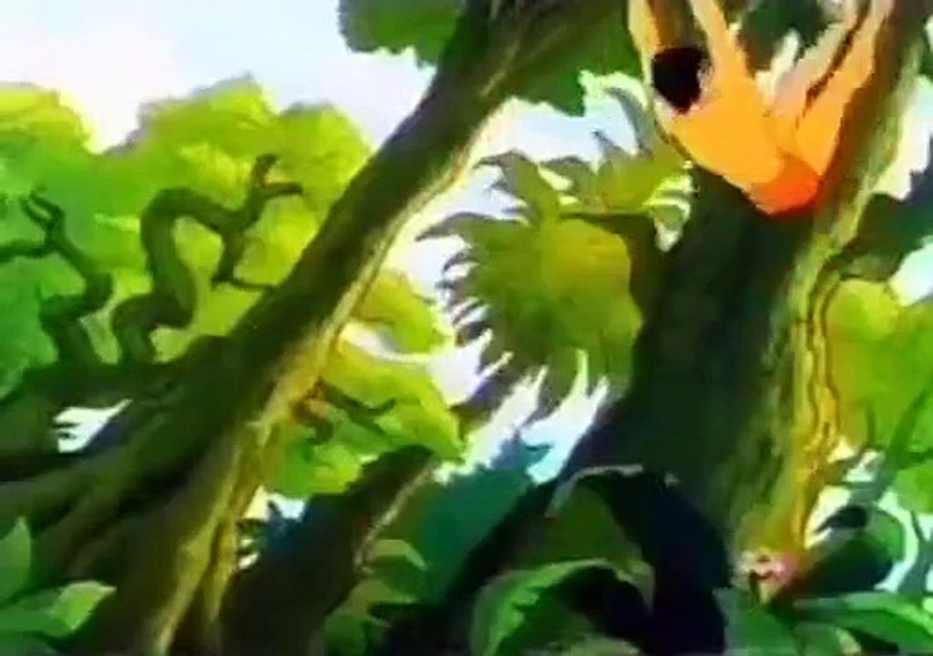 Tarzan, Lord of the Jungle - Se2 - Ep06 - Tarzan And The Conquistadors HD Watch