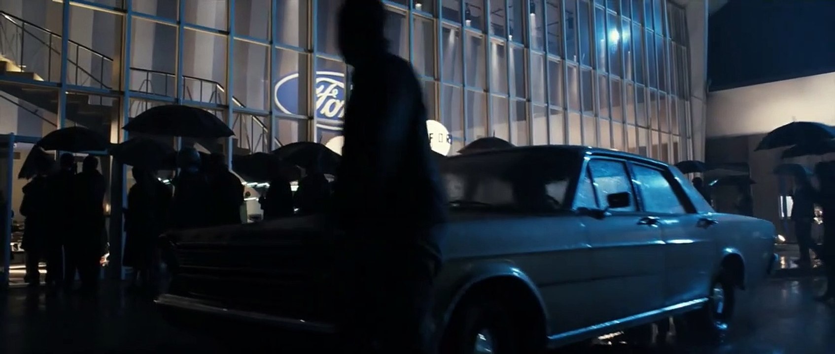 Flash of Genius | movie | 2008 | Official Trailer