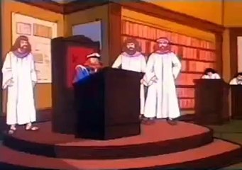 Tarzan, Lord of the Jungle - Se3 - Ep01 - Tarzan And The Spider People HD Watch