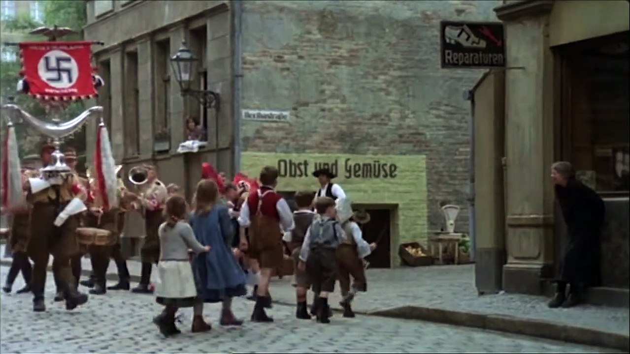 Die Blechtrommel | movie | 1979 | Official Trailer