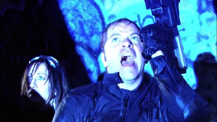 Transmorphers | movie | 2007 | Official Trailer