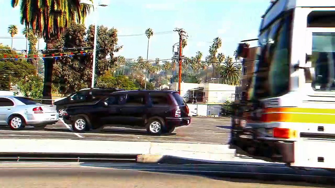 Crank | movie | 2006 | Official Trailer