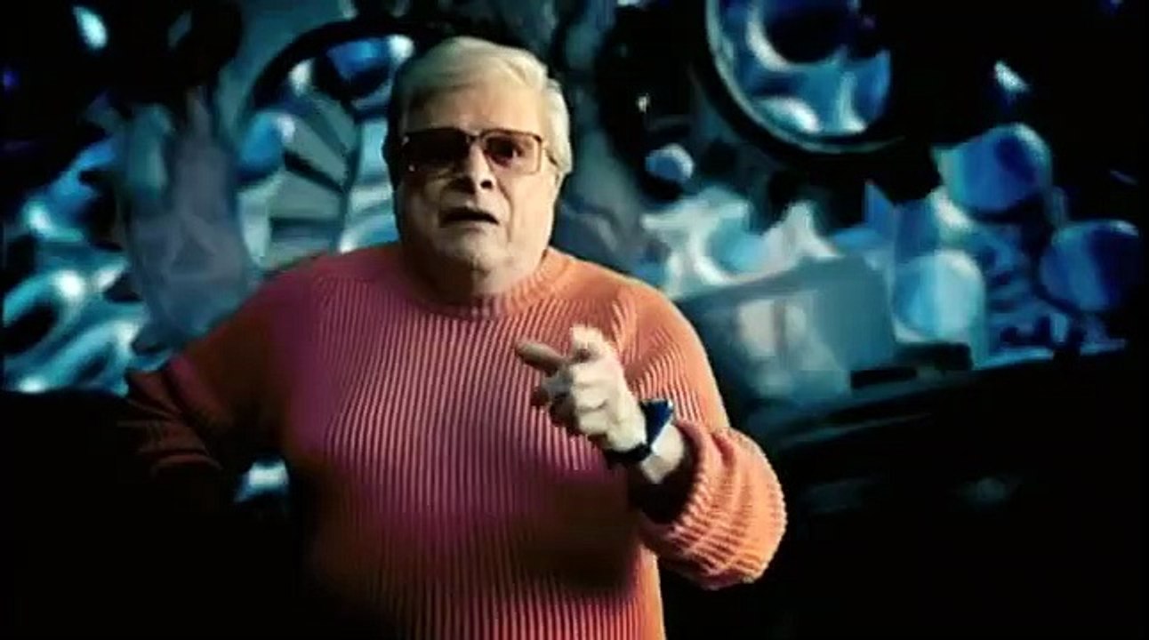 Dreams with Sharp Teeth | movie | 2008 | Official Trailer