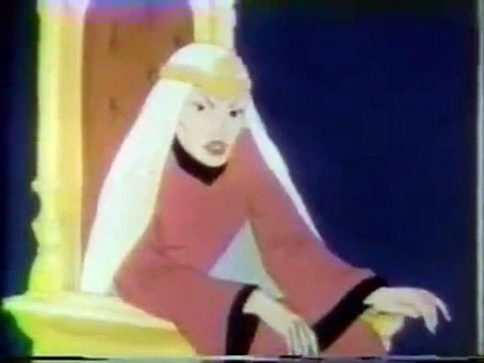 Tarzan, Lord of the Jungle - Se3 - Ep05 - Tarzan And The Haunted Forest HD Watch