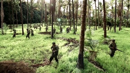 The Pacific | movie | 2010 | Official Trailer