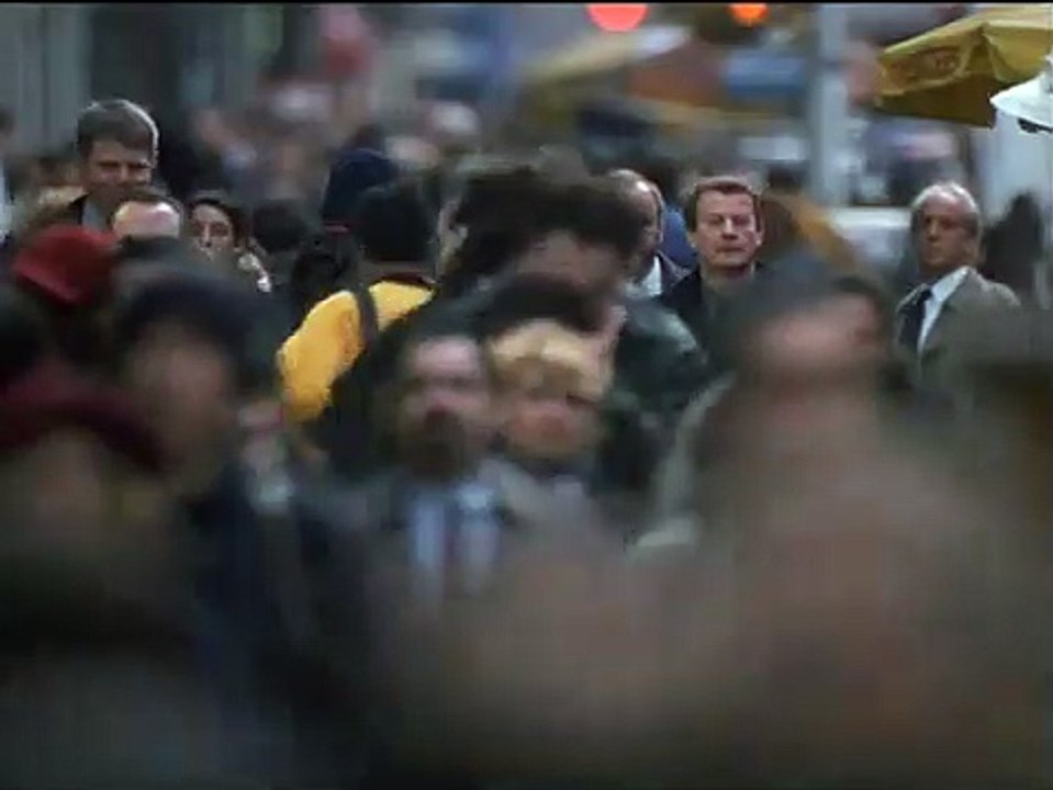 Cavemans Valentine - Tod eines Engels | movie | 2001 | Official Trailer