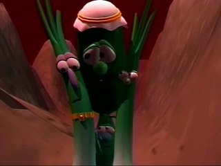 VeggieTales: Where's God When I'm Scared | movie | 1993 | Official Trailer