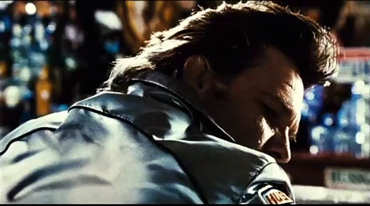 Death Proof - Todsicher | movie | 2007 | Official Trailer