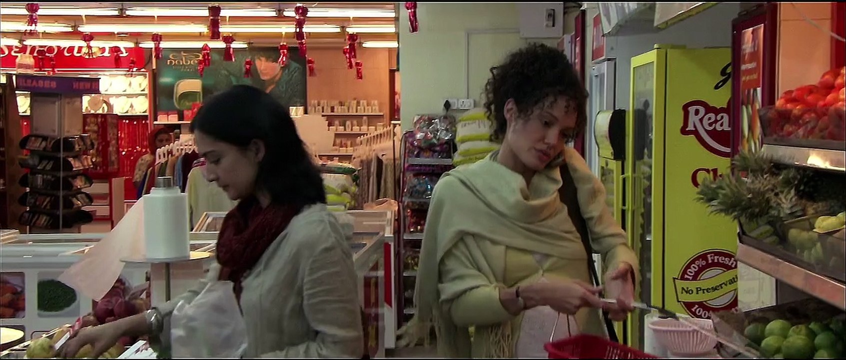 A Mighty Heart - Un cuore grande | movie | 2007 | Official Trailer