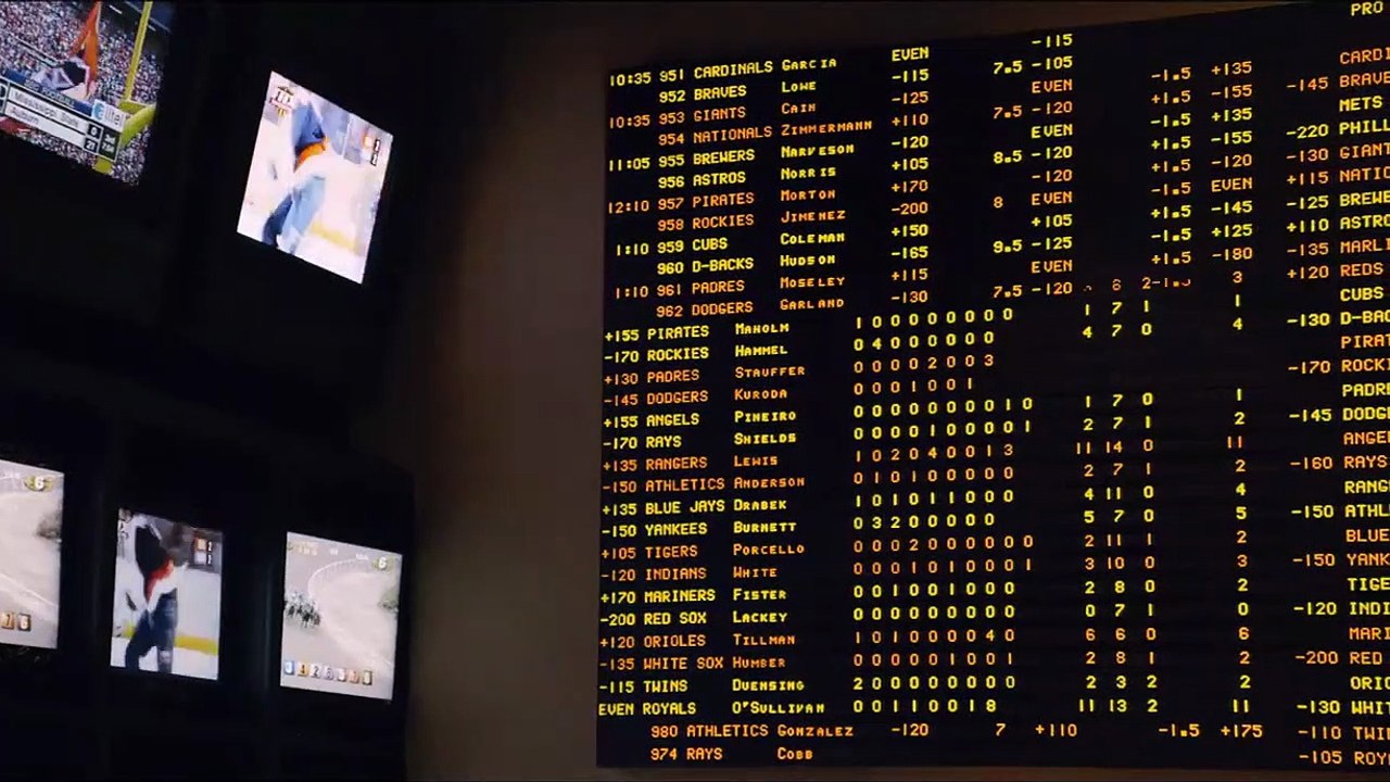 Lady Vegas | movie | 2012 | Official Trailer