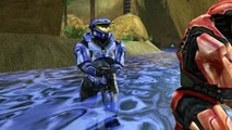 Red Vs. Blue: Season 3, The Blood Gulch Chronicles | movie | 2004 | Official Trailer