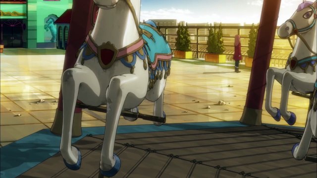 Eden of the East Movie II: Paradise Lost | movie | 2010 | Official Trailer