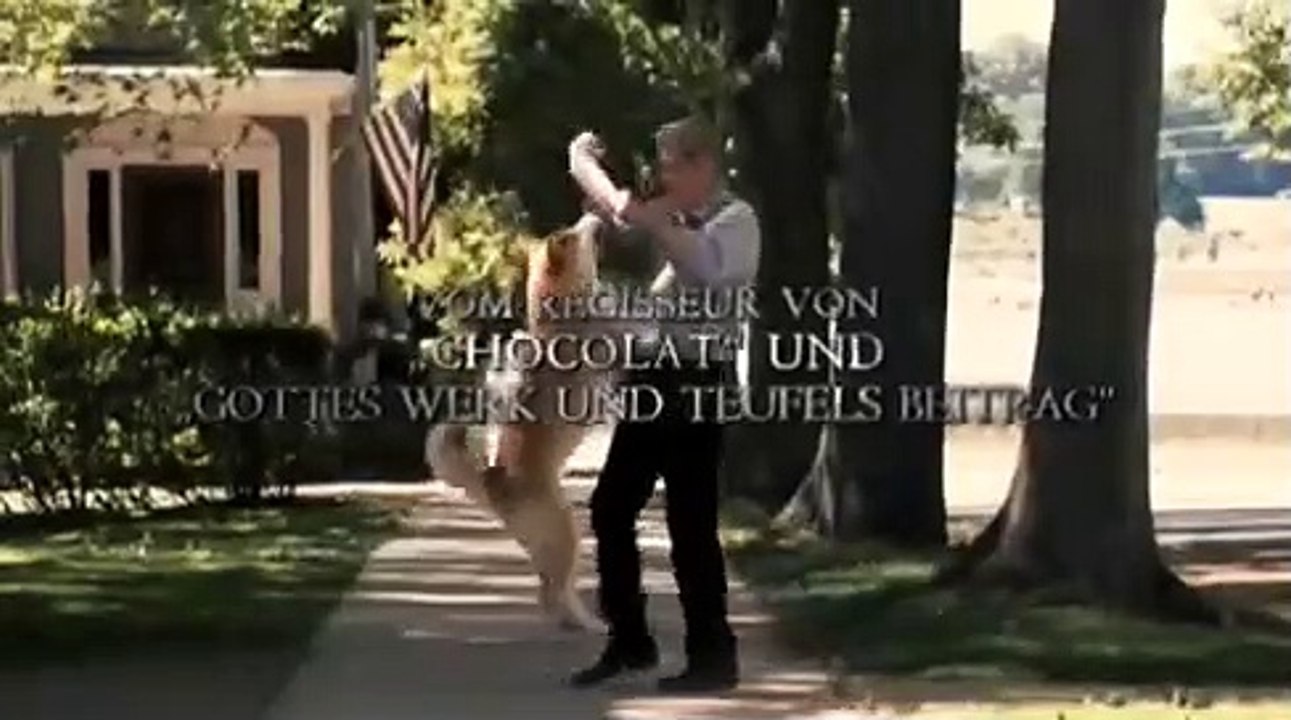 Hachiko - Eine wunderbare Freundschaft | movie | 2009 | Official Trailer
