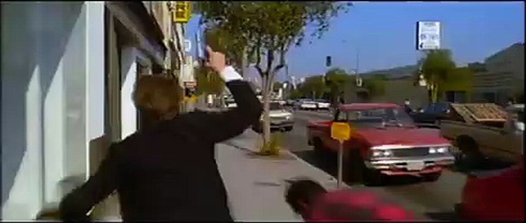 Reservoir Dogs - Wilde Hunde | movie | 1992 | Official Trailer