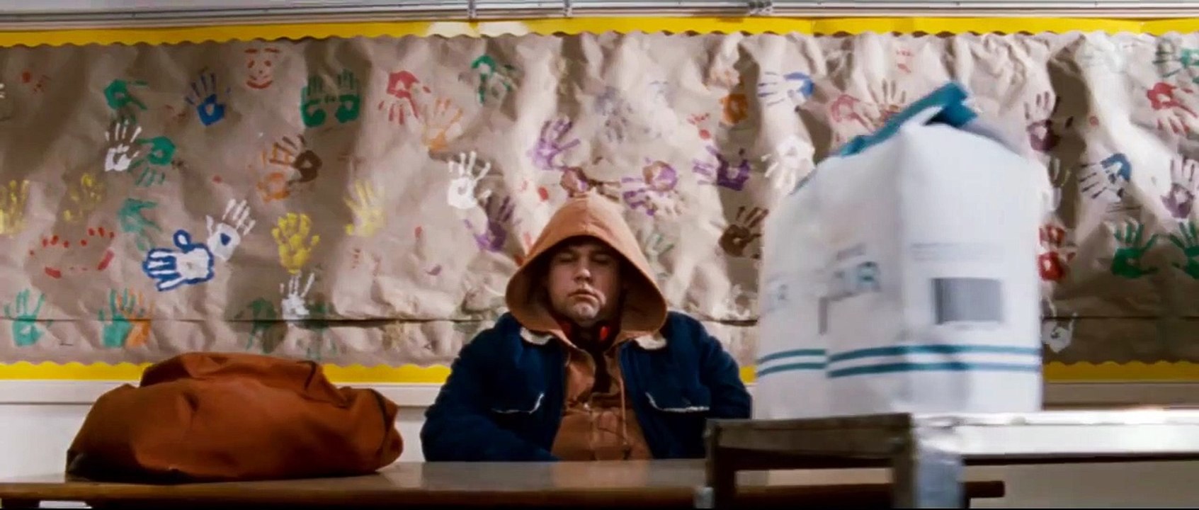 Dirty Girl | movie | 2011 | Official Trailer