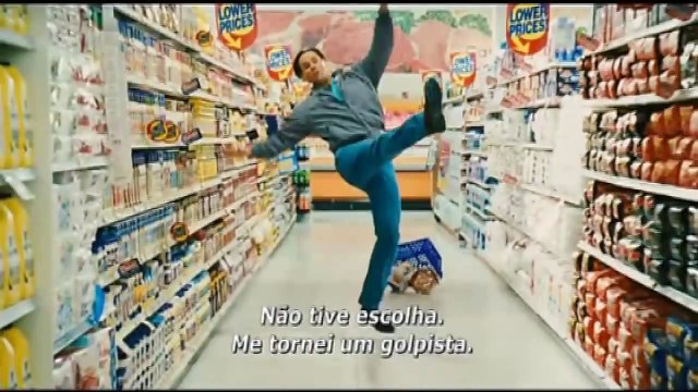 Eu Amo-te Phillip Morris | movie | 2010 | Official Trailer