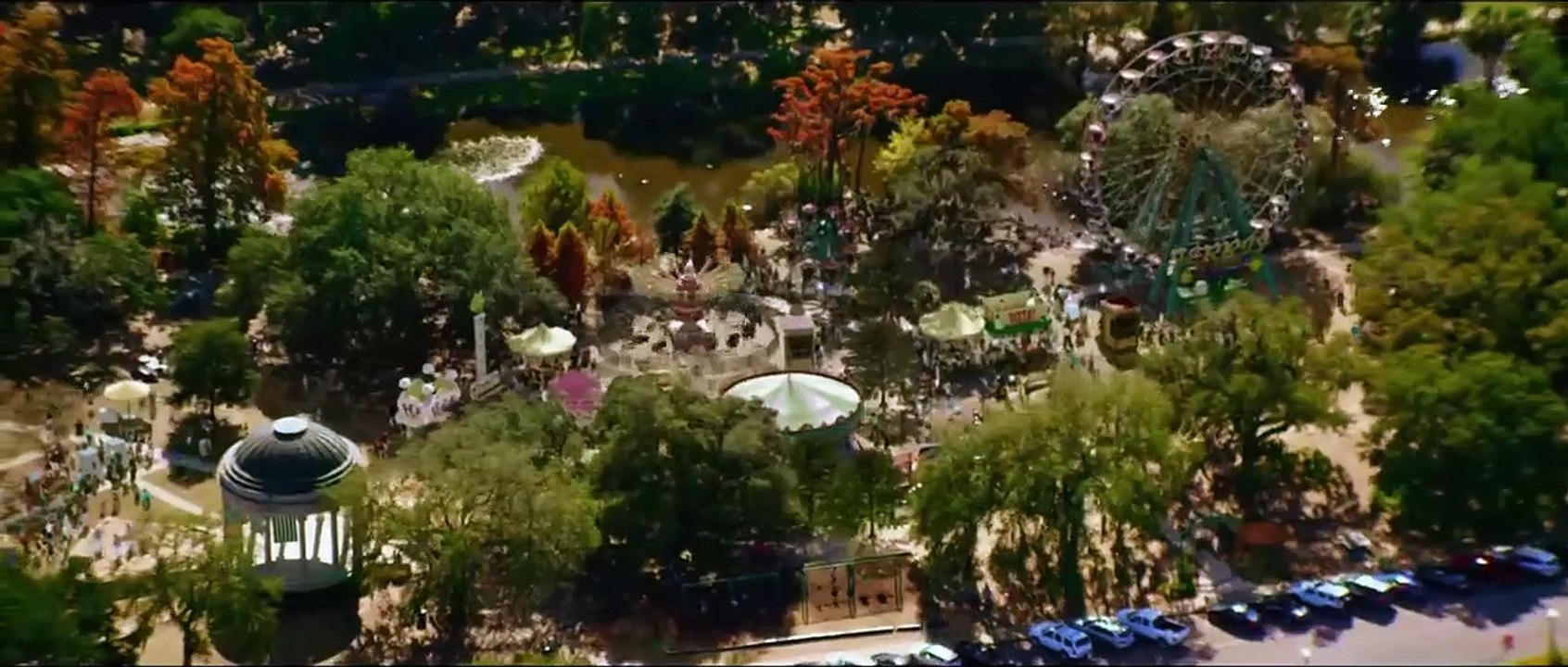 Kidnap | movie | 2017 | Official Trailer