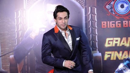 Shalin Bhanot opens up about his 'Bigg Boss 16' journey