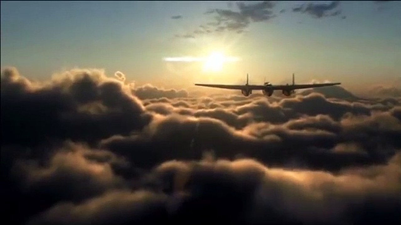 Der Bomber | movie | 2011 | Official Trailer