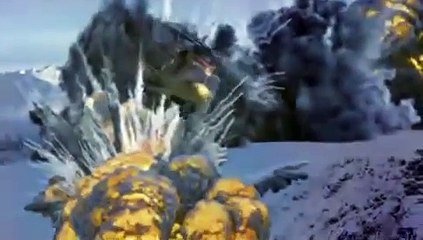 2012: Ice Age | movie | 2011 | Official Trailer