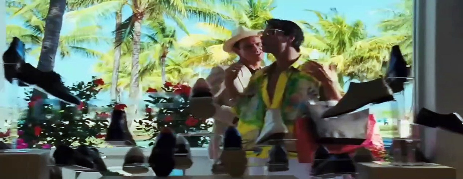 I Love You Phillip Morris | movie | 2010 | Official Trailer