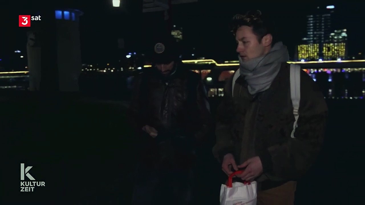 Lichter der Stadt | movie | 2022 | Official Featurette