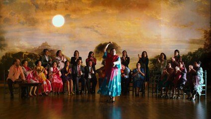 Flamenco Flamenco | movie | 2010 | Official Trailer