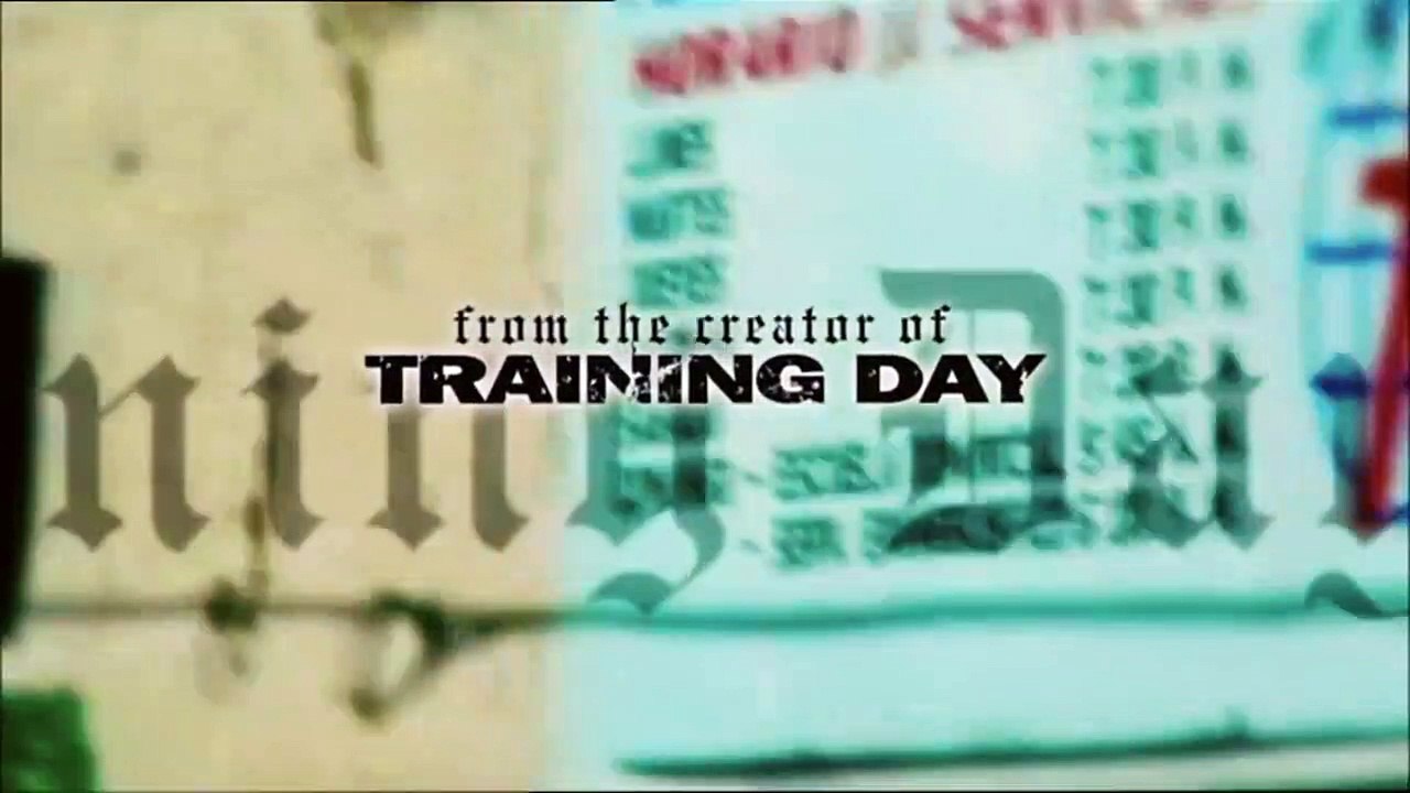 Harsh Times - Leben am Limit | movie | 2006 | Official Trailer