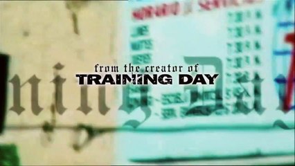 Harsh Times - Leben am Limit | movie | 2006 | Official Trailer