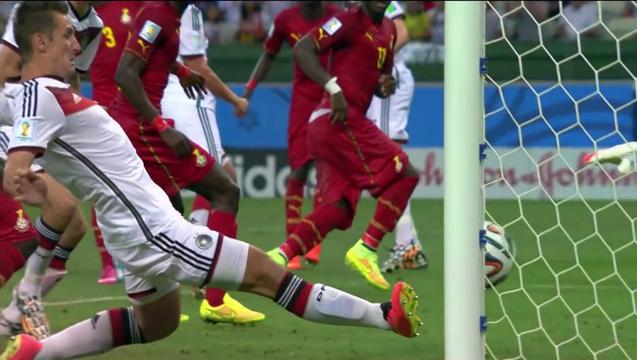 Die Mannschaft | movie | 2014 | Official Trailer