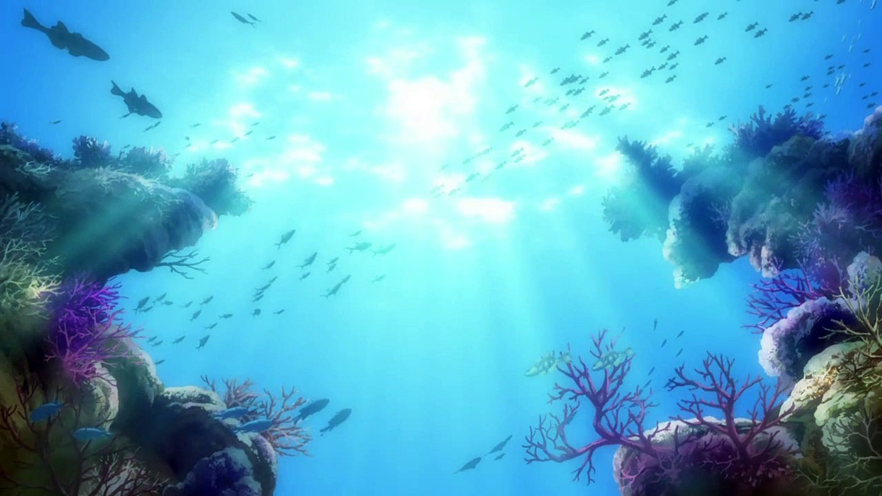 Evangelion: 2.22 You Can (Not) Advance | movie | 2009 | Official Trailer