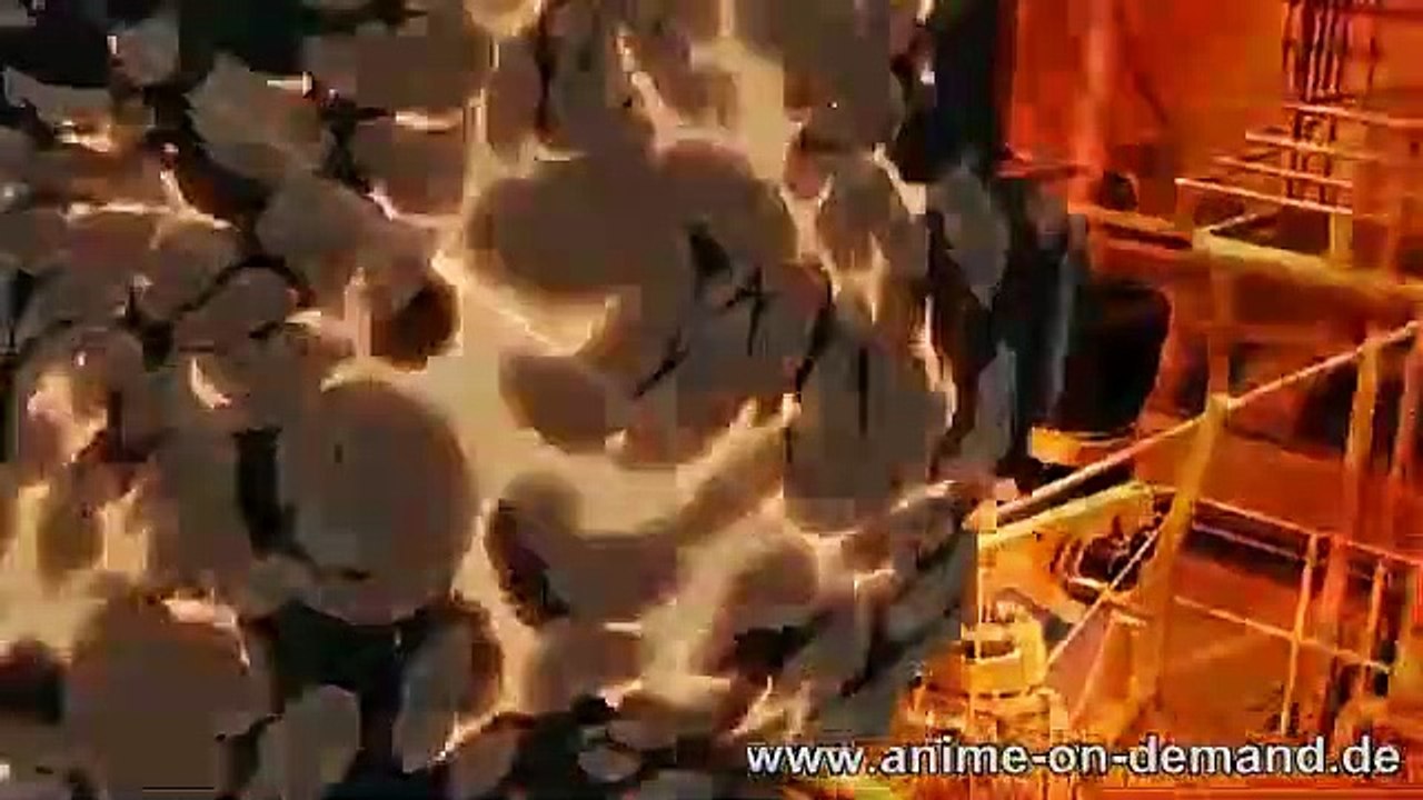 Detektiv Conan - Das Komplott über dem Ozean | movie | 2005 | Official Trailer