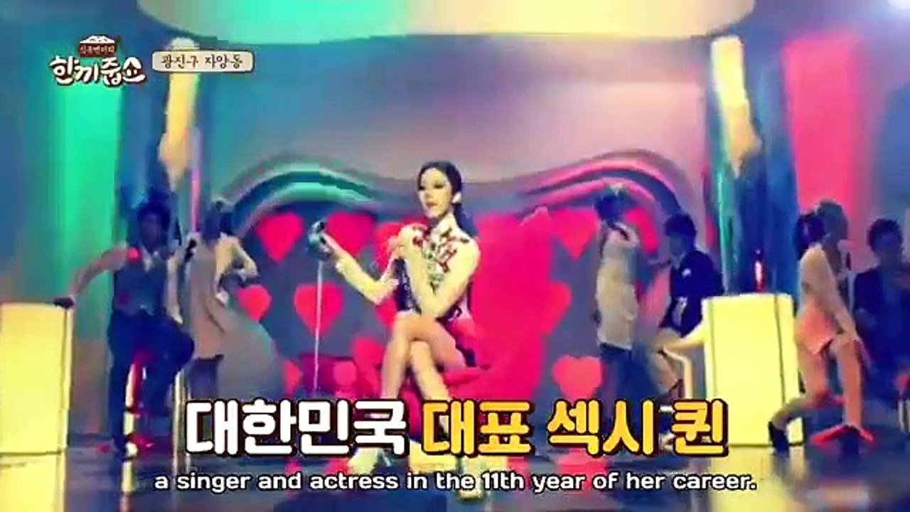 Let's Eat Dinner Together - Ep93 HD Watch