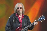 Mike Campbell still grieving for Tom Petty