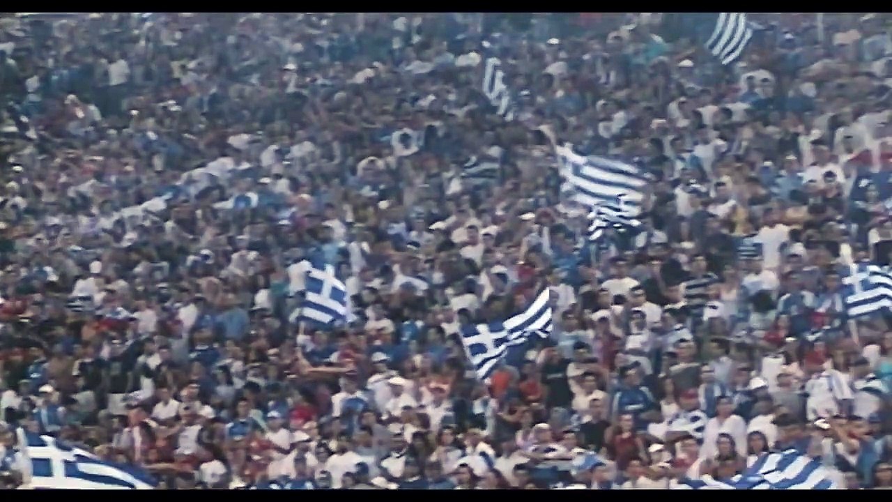 King Otto | movie | 2021 | Official Trailer