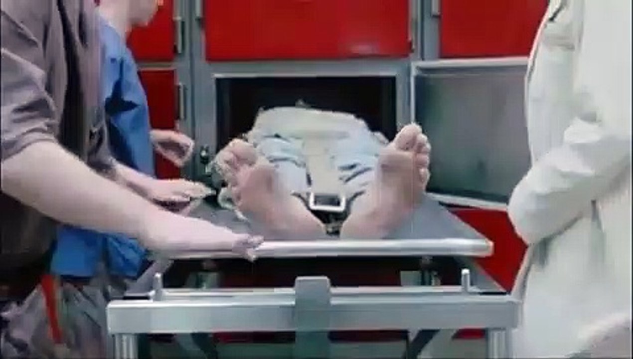 The Jacket | movie | 2005 | Official Trailer