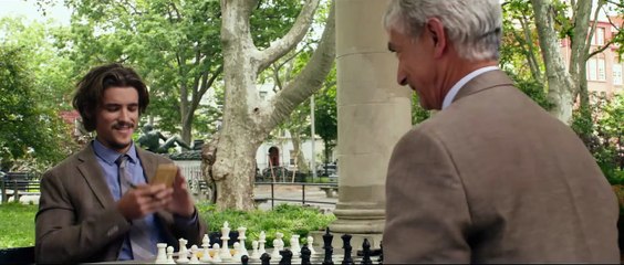 An Interview with God - Was würdest Du ihn fragen | movie | 2018 | Official Trailer