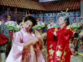 The Story of Gilbert and Sullivan | movie | 1953 | Official Trailer