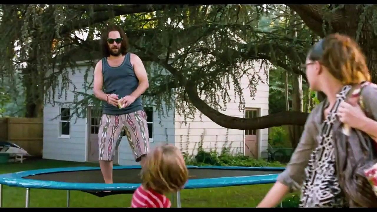 Our Idiot Brother | movie | 2011 | Official Trailer