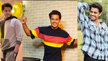 Gum Hai Kisi Ke Pyar Mein Fame Neil Bhatt का Latest Cool Look Fans को आया बहुत पसंद | FilmiBeat