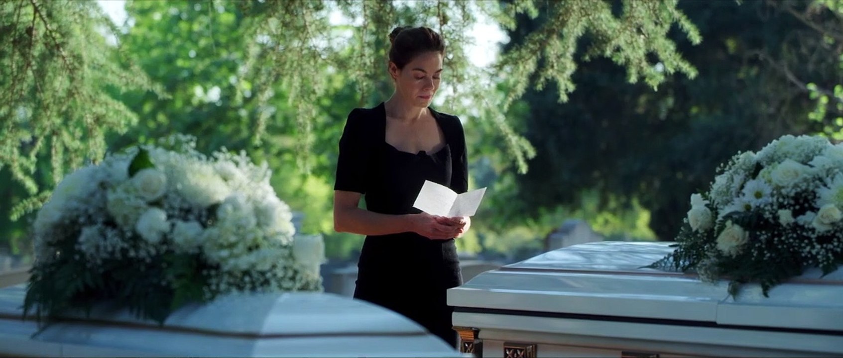 Black Site | movie | 2022 | Official Trailer