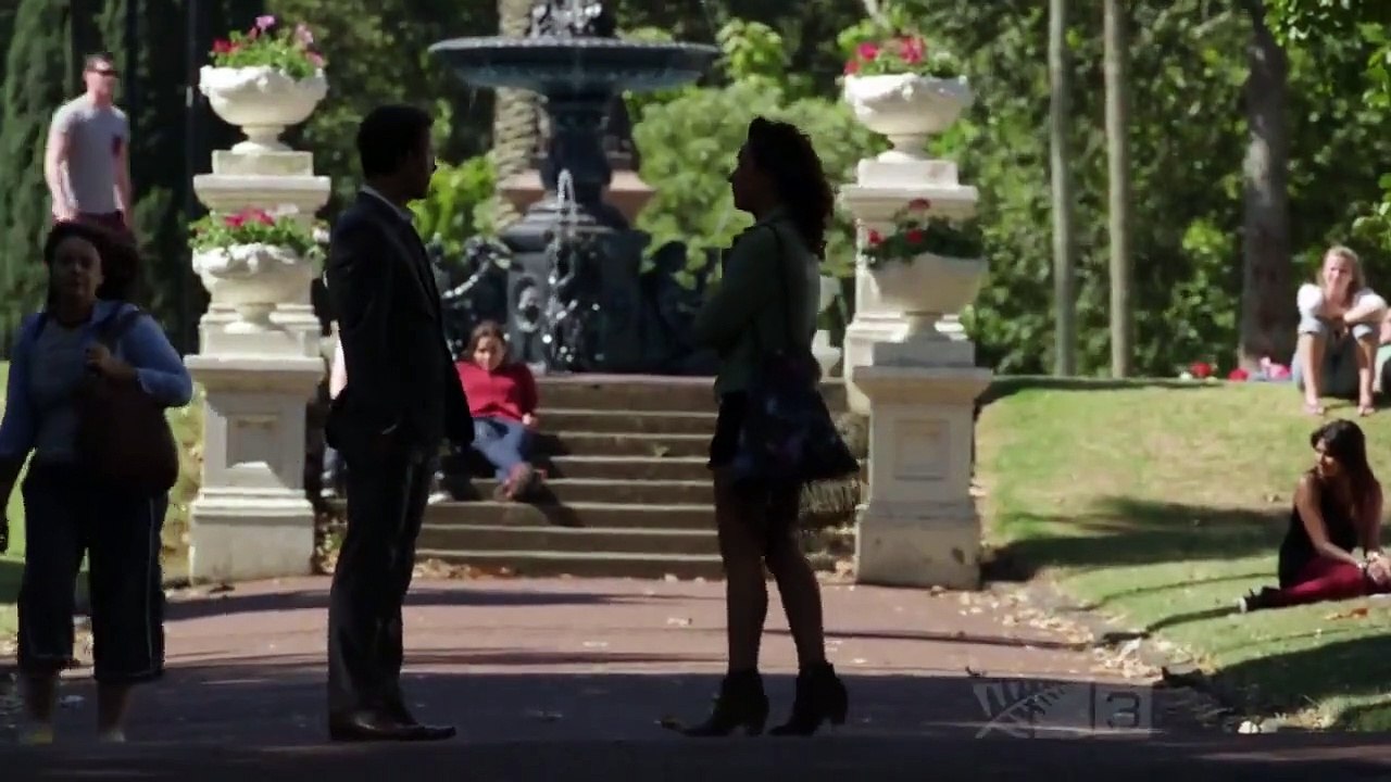 The Almighty Johnsons - Se3 - Ep02 - This Thing Inside HD Watch