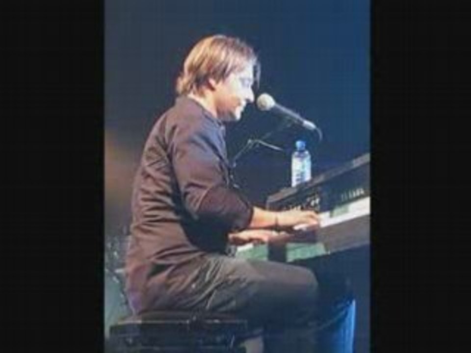 David Hallyday - To have and to hold