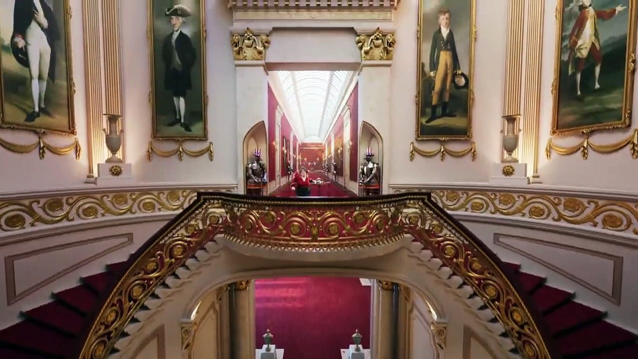 Royal Corgi – Der Liebling der Queen | movie | 2019 | Official Trailer