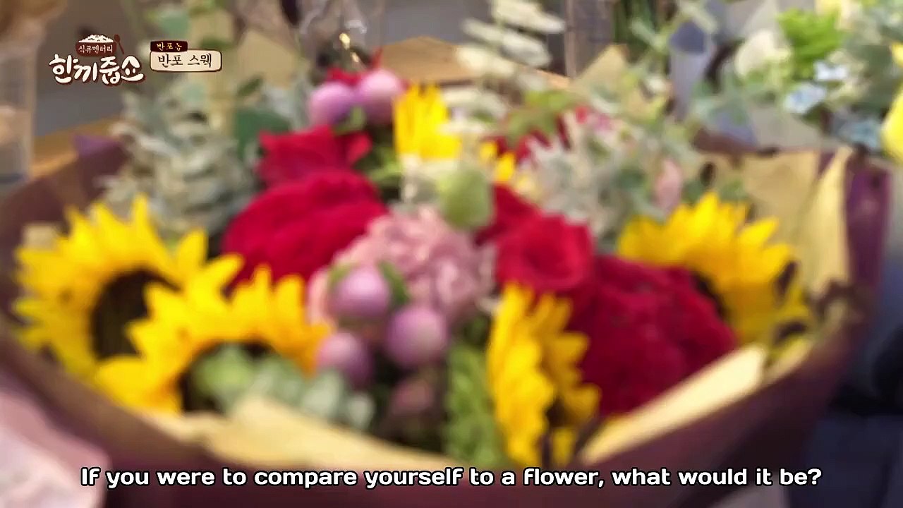 Let's Eat Dinner Together - Ep96 HD Watch