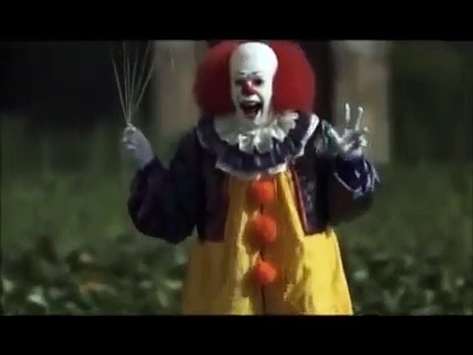Stephen King's Es | movie | 1990 | Official Trailer