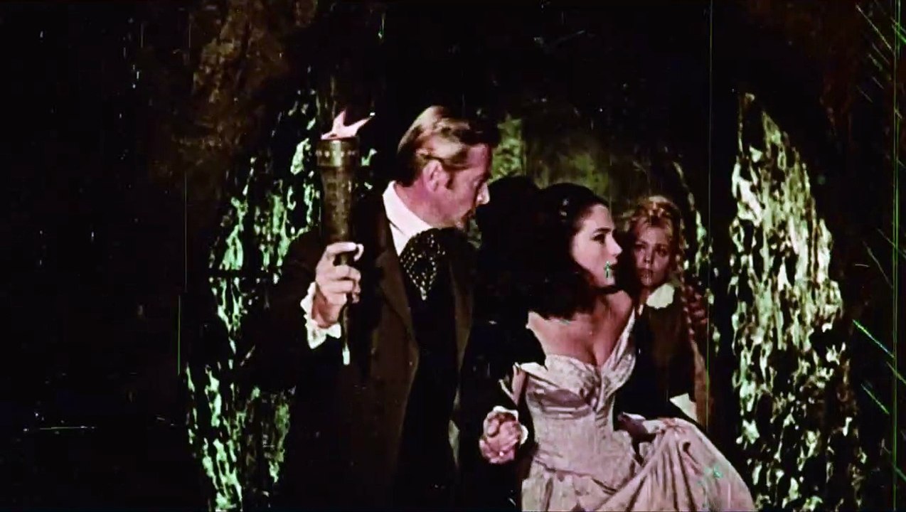 Blood of the Virgins | movie | 1974 | Official Trailer