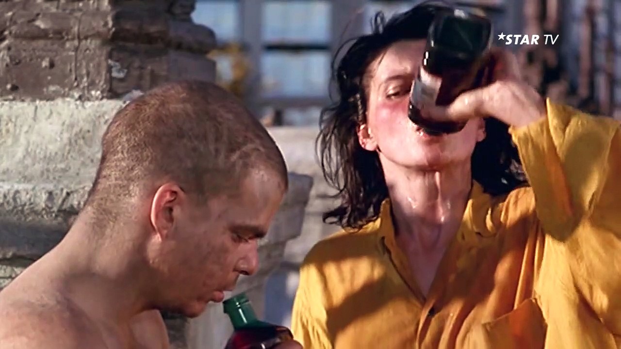 Die Liebenden von Pont-Neuf | movie | 1991 | Official Trailer