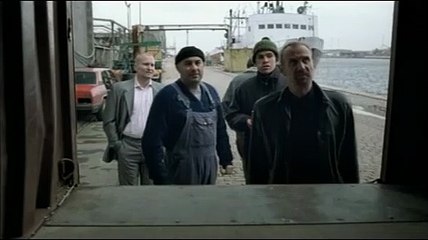Flickering Lights | movie | 2000 | Official Trailer