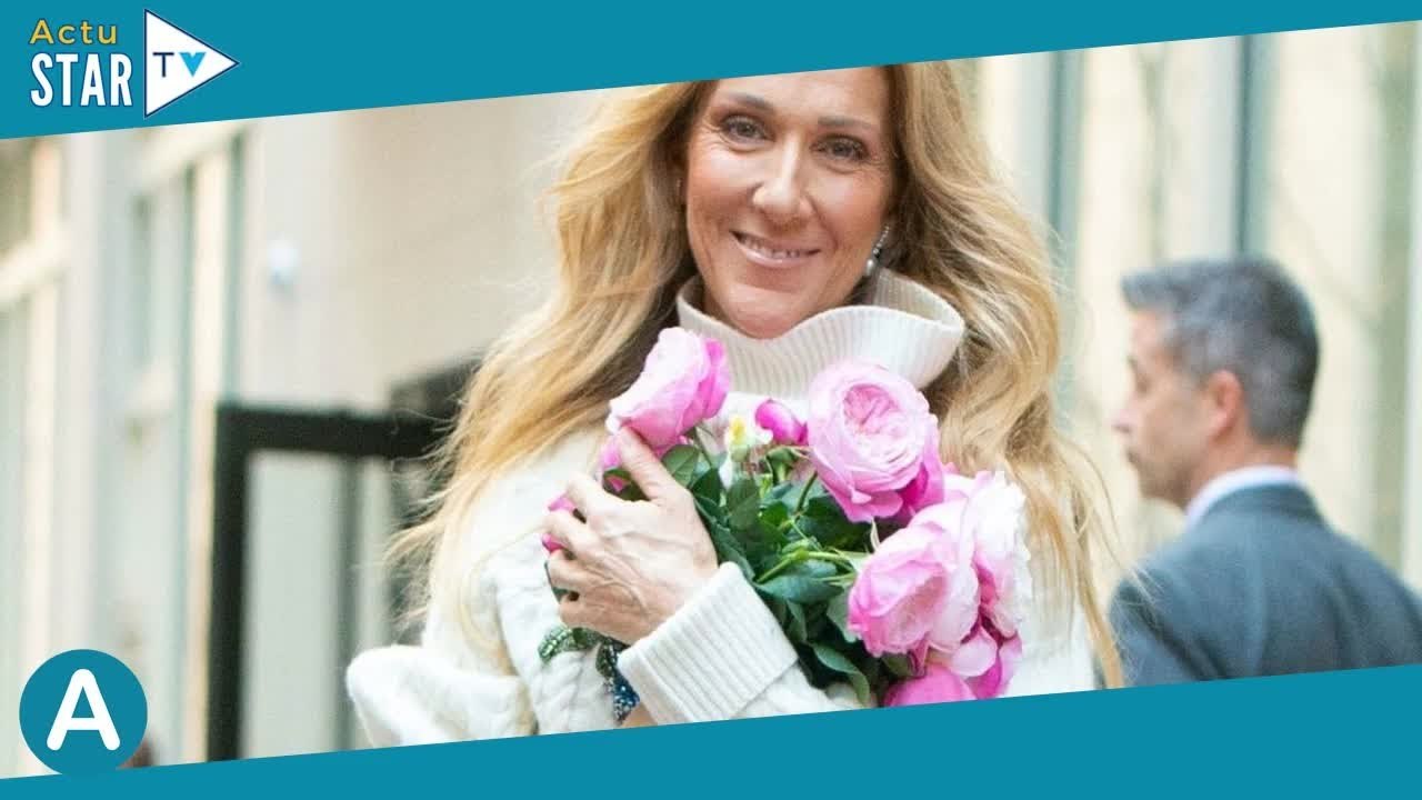 "C'est fou !" : Céline Dion, une diva ? Un célèbre animateur balance sur leur rencontre hallucinante